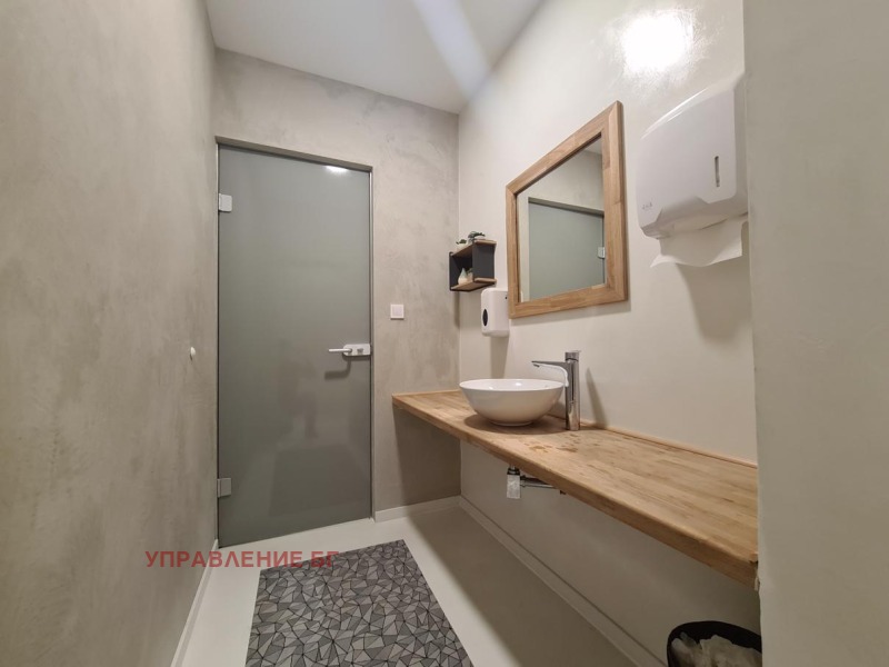 Дава под наем ОФИС, гр. София, Красно село, снимка 16 - Офиси - 52660716