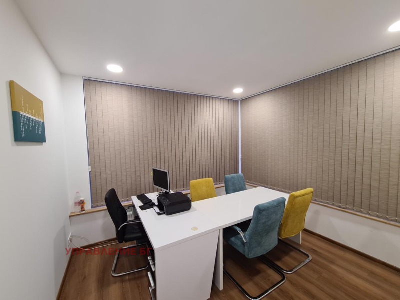 Дава под наем ОФИС, гр. София, Красно село, снимка 9 - Офиси - 52660716