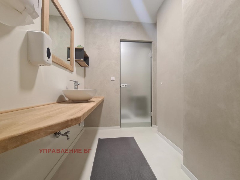 Дава под наем ОФИС, гр. София, Красно село, снимка 14 - Офиси - 52660716