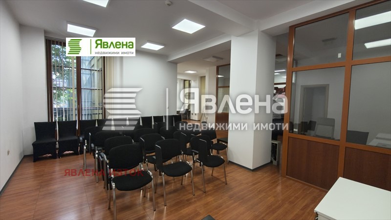 Дава под наем ОФИС, гр. София, Център