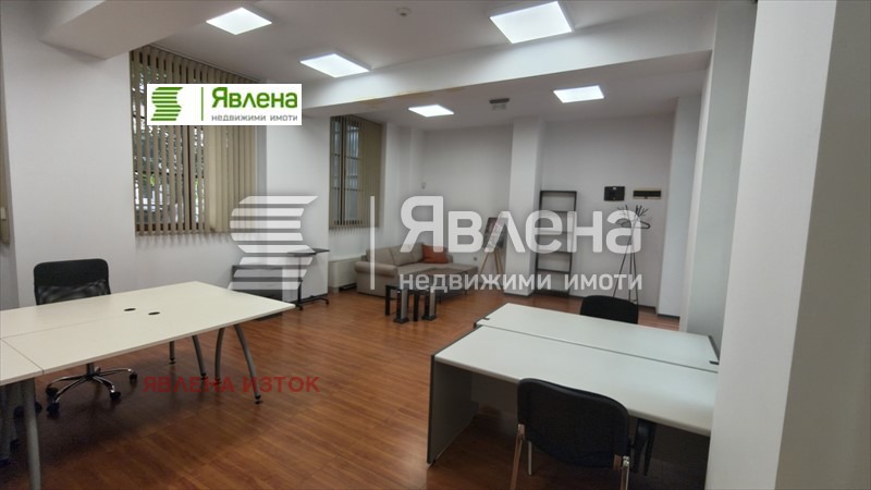Дава под наем ОФИС, гр. София, Център, снимка 5 - Офиси - 55193674