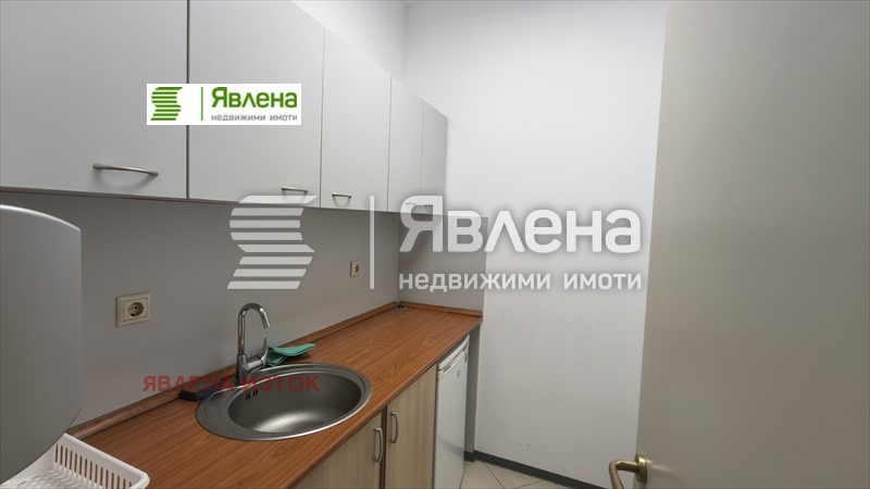 Дава под наем ОФИС, гр. София, Център, снимка 6 - Офиси - 55193674