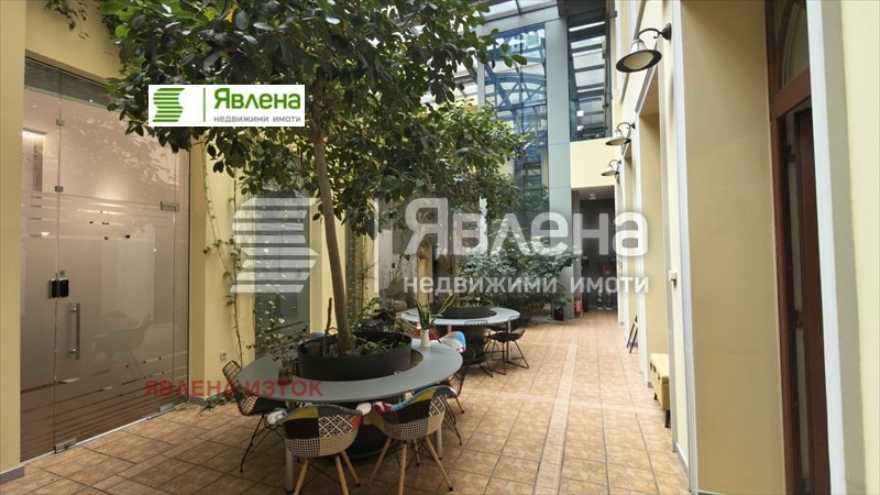 Дава под наем ОФИС, гр. София, Център, снимка 4 - Офиси - 55193674