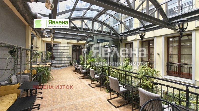 Дава под наем ОФИС, гр. София, Център, снимка 3 - Офиси - 55193674
