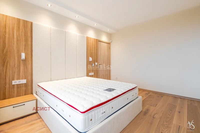 Дава под наем КЪЩА, гр. София, с. Владая, снимка 10 - Къщи - 53008326