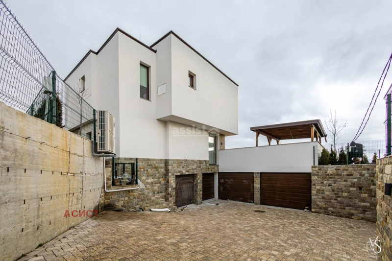 Дава под наем КЪЩА, гр. София, с. Владая, снимка 17 - Къщи - 53008326