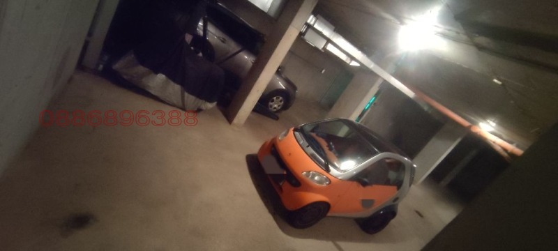 Дава под наем ГАРАЖ, ПАРКОМЯСТО, гр. София, Павлово, снимка 3 - Гаражи и паркоместа - 52783442