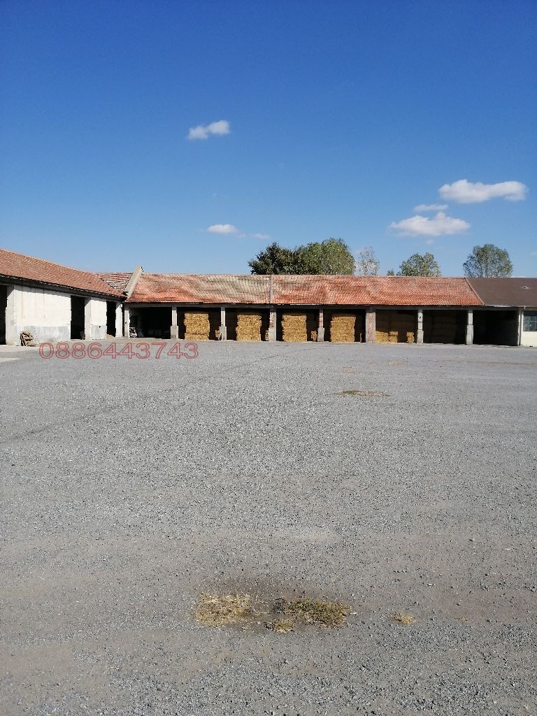 Дава под наем БИЗНЕС ИМОТ, гр. Нова Загора, област Сливен, снимка 14 - Други - 53322419