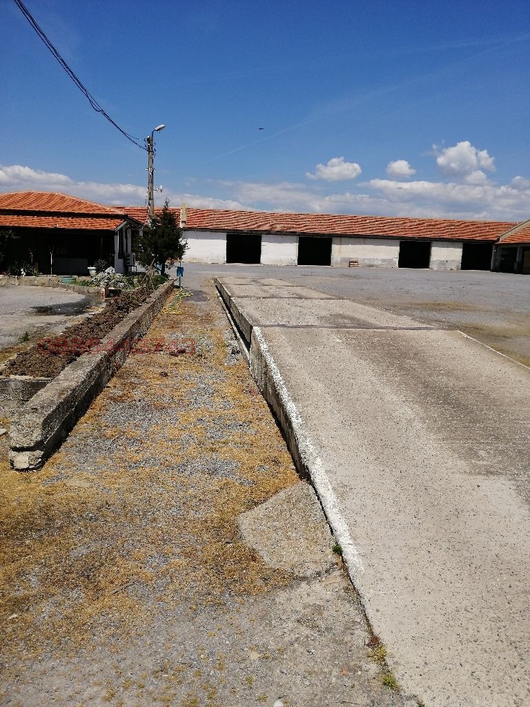 Дава под наем БИЗНЕС ИМОТ, гр. Нова Загора, област Сливен, снимка 6 - Други - 53322419