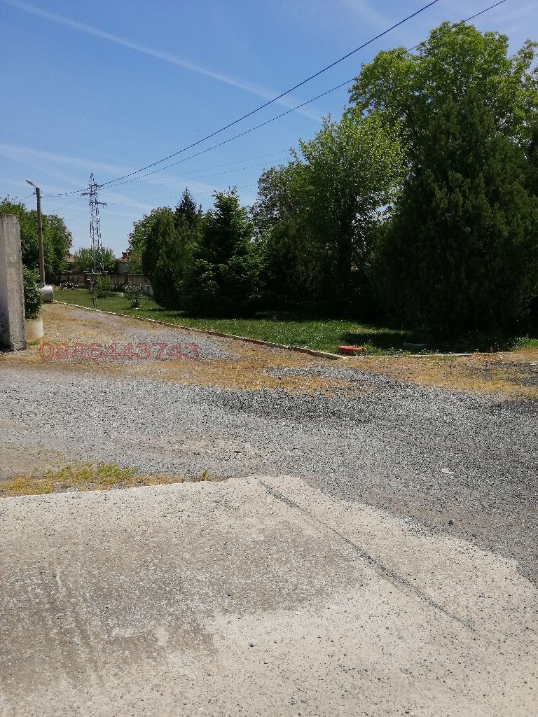 Дава под наем БИЗНЕС ИМОТ, гр. Нова Загора, област Сливен, снимка 5 - Други - 53322419