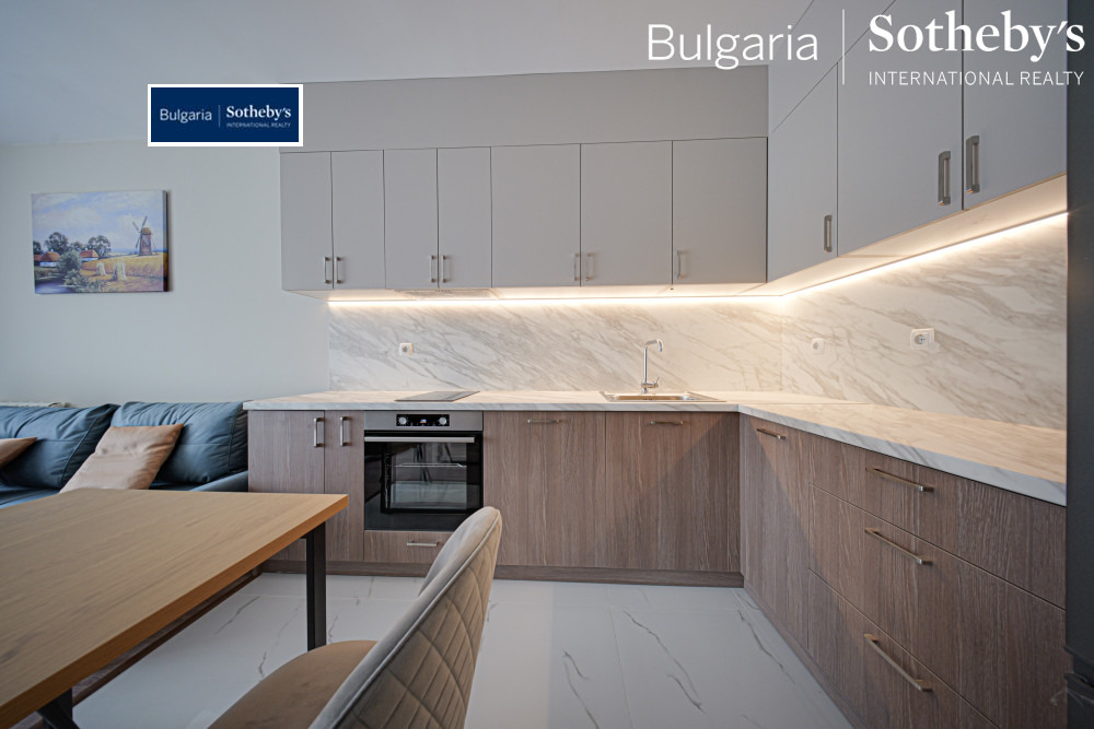 Дава под наем 2-СТАЕН, гр. София, Драгалевци, снимка 14 - Апартаменти - 52862241