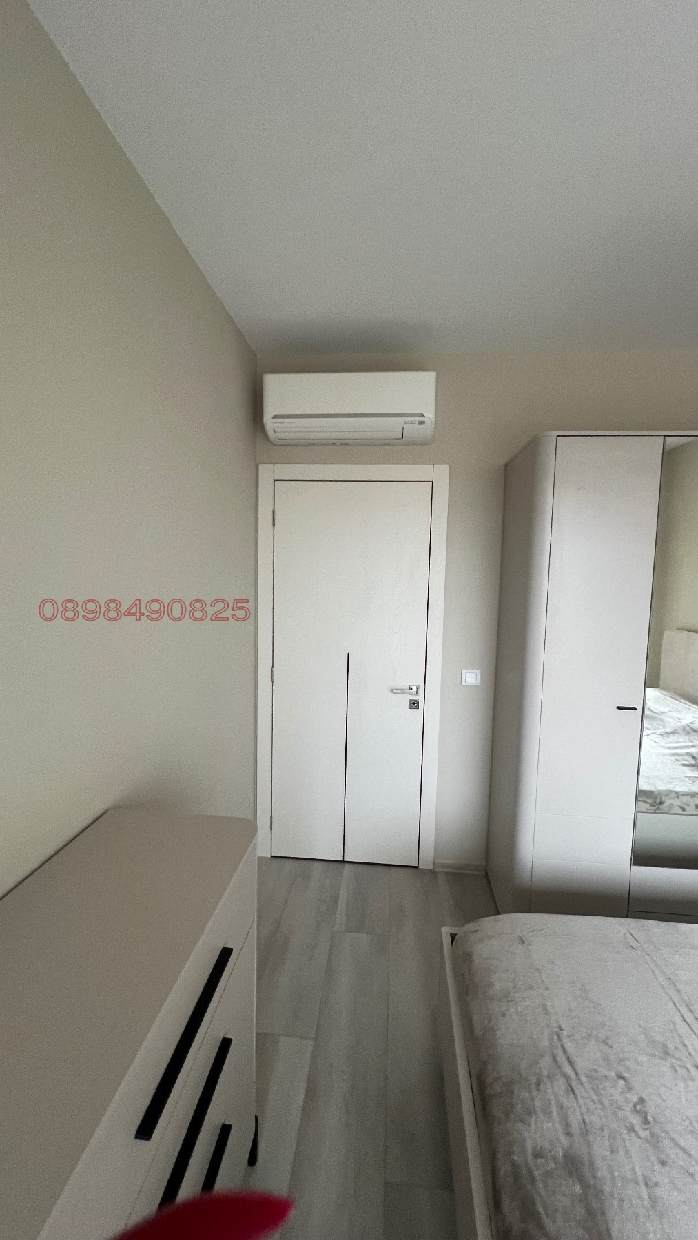 Дава под наем 2-СТАЕН, гр. Варна, Победа, снимка 6 - Апартаменти - 53934168