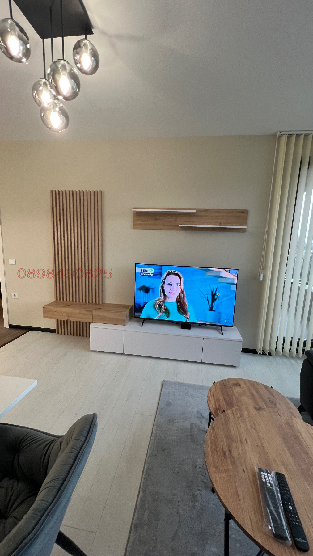 Дава под наем 2-СТАЕН, гр. Варна, Победа, снимка 12 - Апартаменти - 53934168