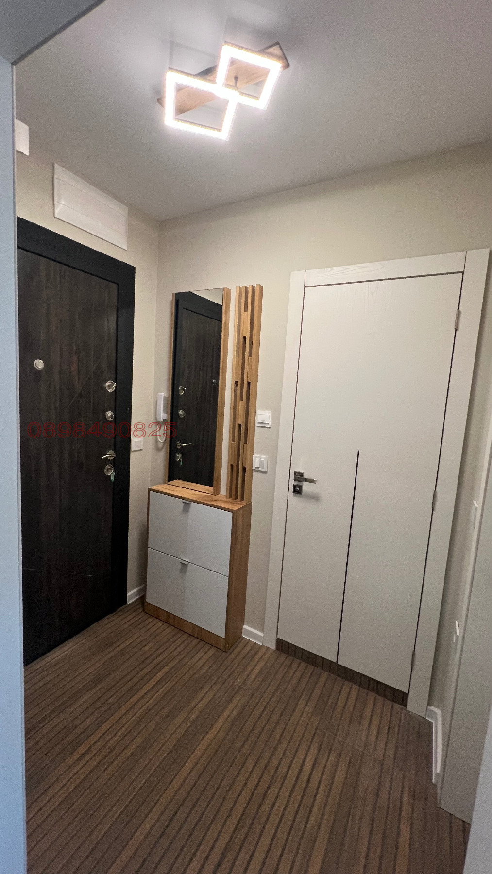 Дава под наем 2-СТАЕН, гр. Варна, Победа, снимка 14 - Апартаменти - 53934168