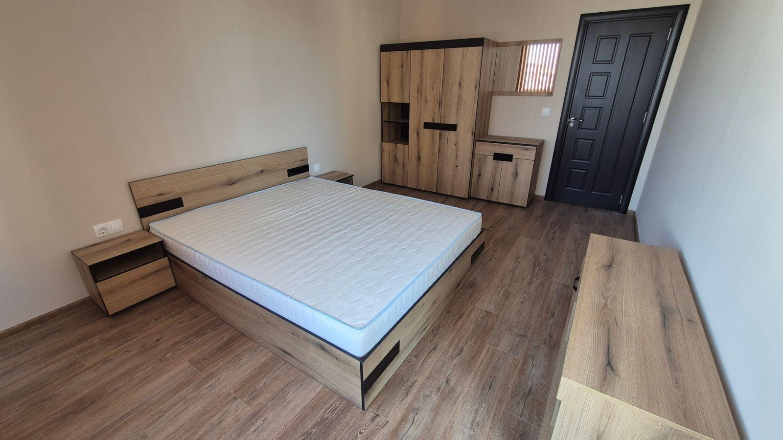 Дава под наем 2-СТАЕН, гр. София, Люлин 3, снимка 9 - Апартаменти - 54830788