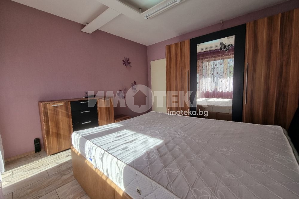 Дава под наем 3-СТАЕН, гр. София, Света Троица, снимка 11 - Апартаменти - 53859653