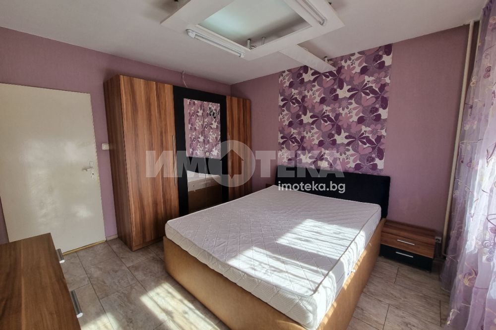 Дава под наем 3-СТАЕН, гр. София, Света Троица, снимка 9 - Апартаменти - 53859653