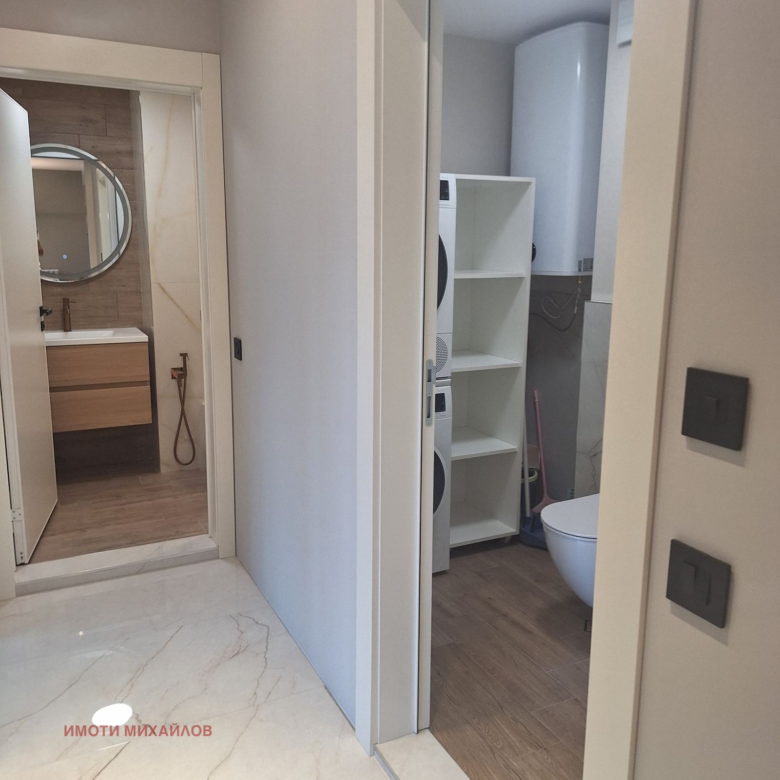 Дава под наем 3-СТАЕН, гр. София, Лагера, снимка 10 - Апартаменти - 55984002