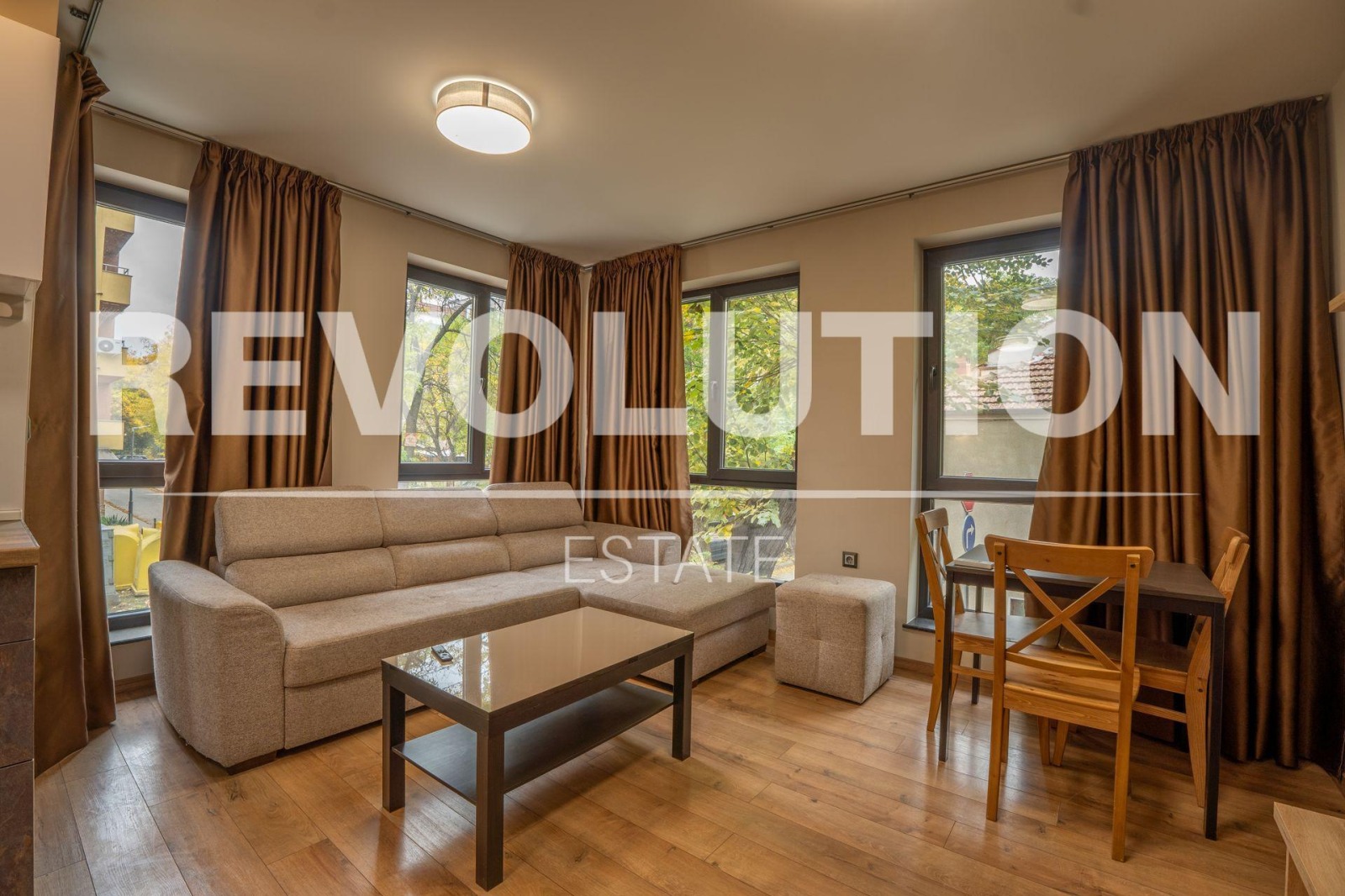 Дава под Наем 2-СТАЕН | Imot.bg — изображение 2