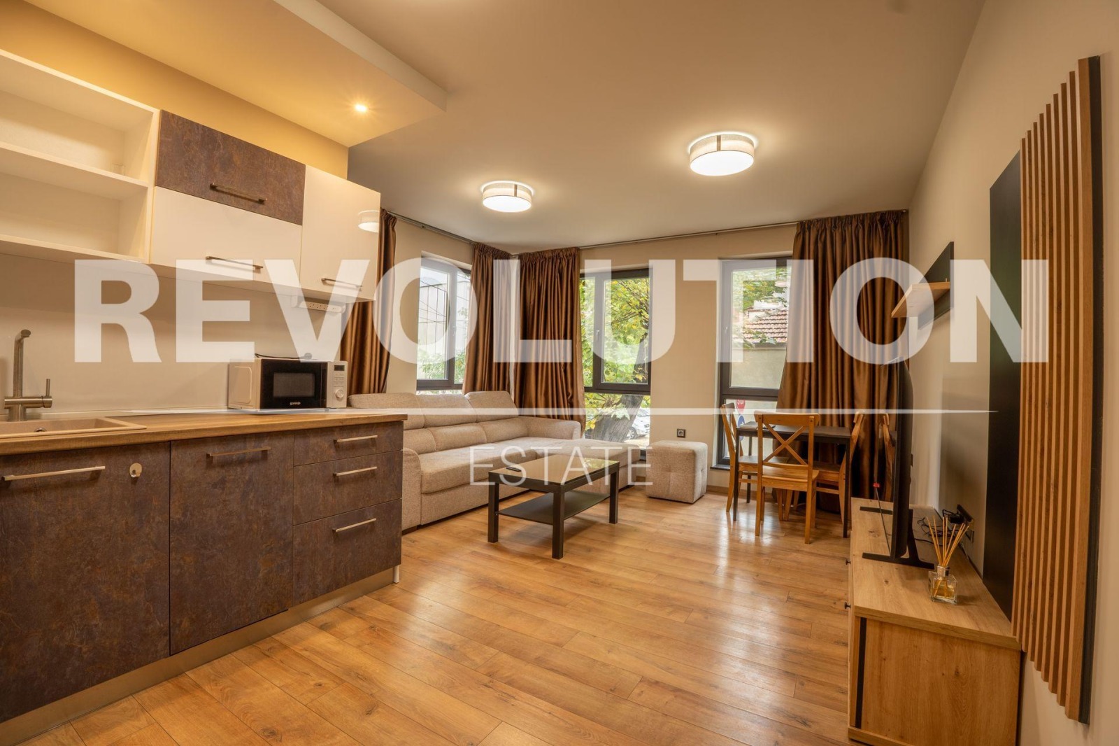 Дава под Наем 2-СТАЕН | Imot.bg — изображение 1