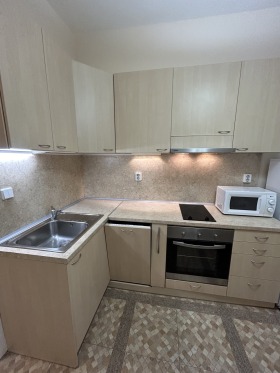 2 bedroom Tsentar, Sofia 1