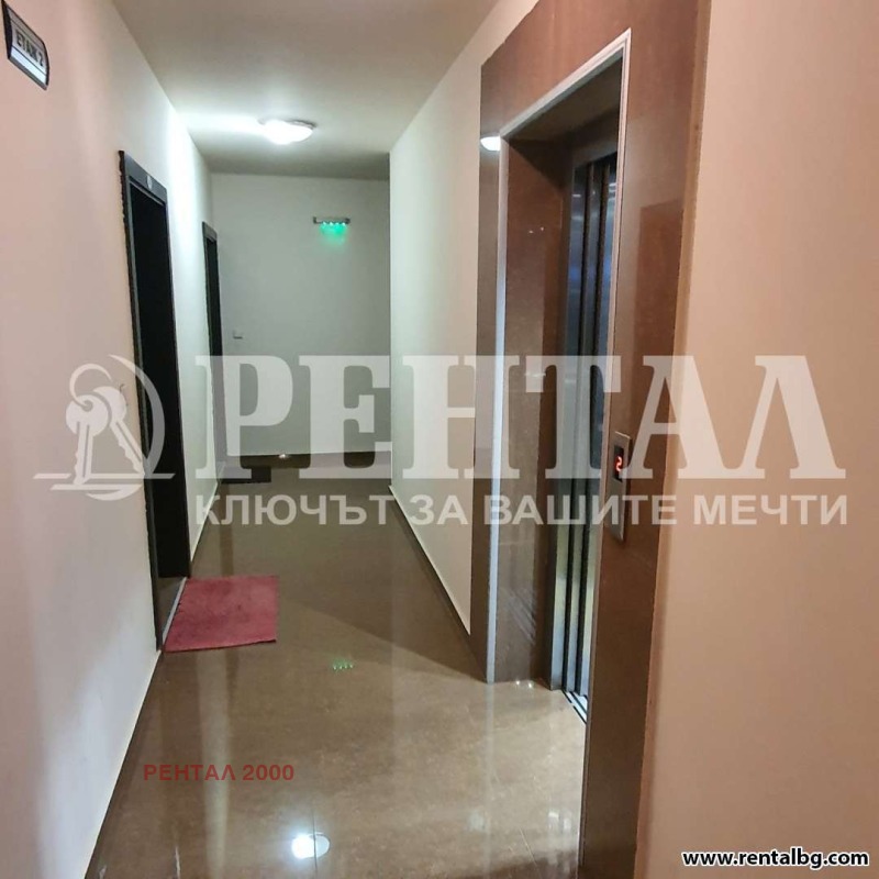 Προς ενοικίαση  1 υπνοδωμάτιο Πλοβδηβ , Τρακηια , 70 τ.μ | 67389268 - εικόνα [10]