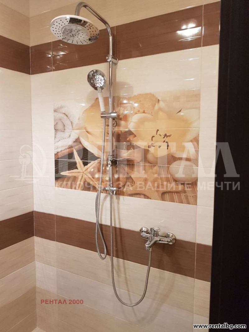 Προς ενοικίαση  1 υπνοδωμάτιο Πλοβδηβ , Τρακηια , 70 τ.μ | 67389268 - εικόνα [12]