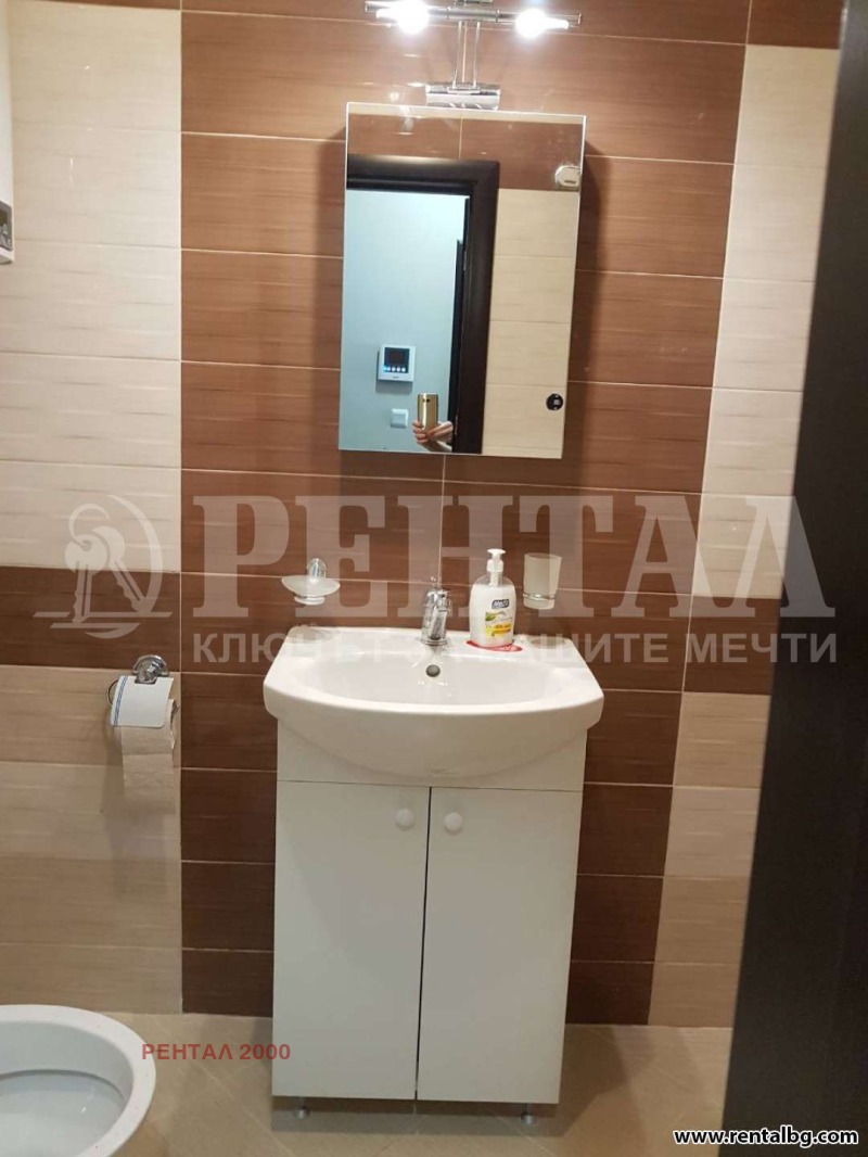 Προς ενοικίαση  1 υπνοδωμάτιο Πλοβδηβ , Τρακηια , 70 τ.μ | 67389268 - εικόνα [11]