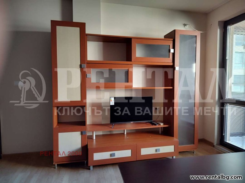 Προς ενοικίαση  1 υπνοδωμάτιο Πλοβδηβ , Τρακηια , 70 τ.μ | 67389268 - εικόνα [15]