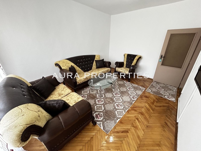 Kiadó  1 hálószoba Razgrad , Centar , 65 négyzetméter | 14054797 - kép [2]