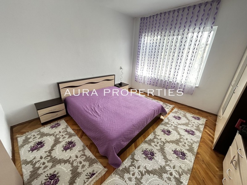Kiadó  1 hálószoba Razgrad , Centar , 65 négyzetméter | 14054797 - kép [4]