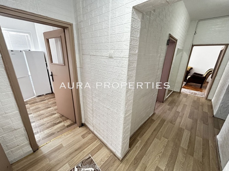 Kiadó  1 hálószoba Razgrad , Centar , 65 négyzetméter | 14054797 - kép [6]
