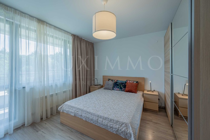 För uthyrning  1 sovrum Sofia , m-t Gardova glava , 108 kvm | 86973952 - bild [14]