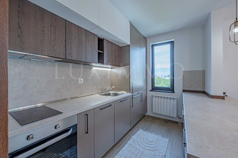 För uthyrning  1 sovrum Sofia , m-t Gardova glava , 108 kvm | 86973952 - bild [9]