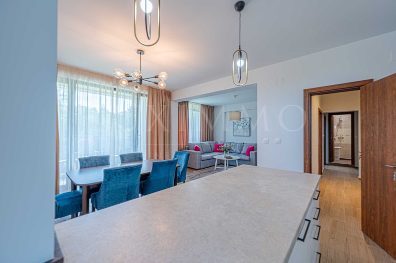 För uthyrning  1 sovrum Sofia , m-t Gardova glava , 108 kvm | 86973952 - bild [6]