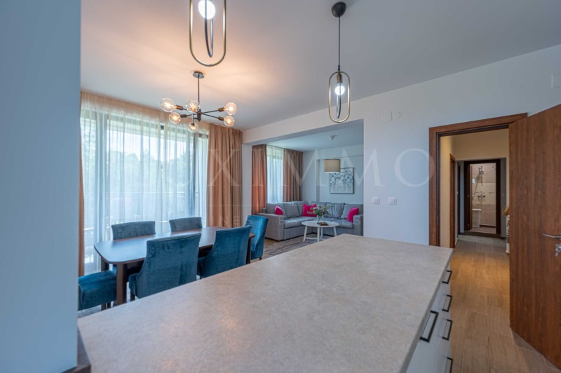 För uthyrning  1 sovrum Sofia , m-t Gardova glava , 108 kvm | 86973952 - bild [5]