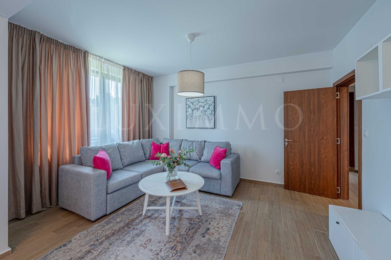För uthyrning  1 sovrum Sofia , m-t Gardova glava , 108 kvm | 86973952 - bild [7]