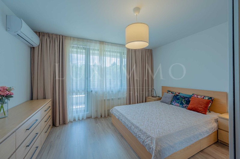 För uthyrning  1 sovrum Sofia , m-t Gardova glava , 108 kvm | 86973952 - bild [13]