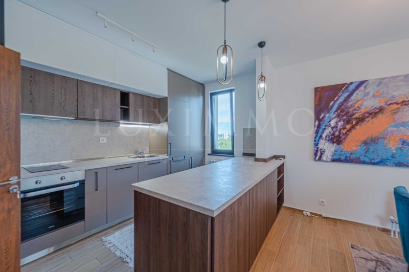För uthyrning  1 sovrum Sofia , m-t Gardova glava , 108 kvm | 86973952 - bild [10]