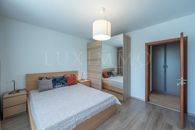 För uthyrning  1 sovrum Sofia , m-t Gardova glava , 108 kvm | 86973952 - bild [15]