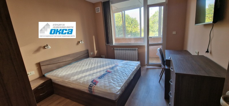 Дава под наем  2-стаен град Плевен , Идеален център , 55 кв.м | 81326116 - изображение [4]