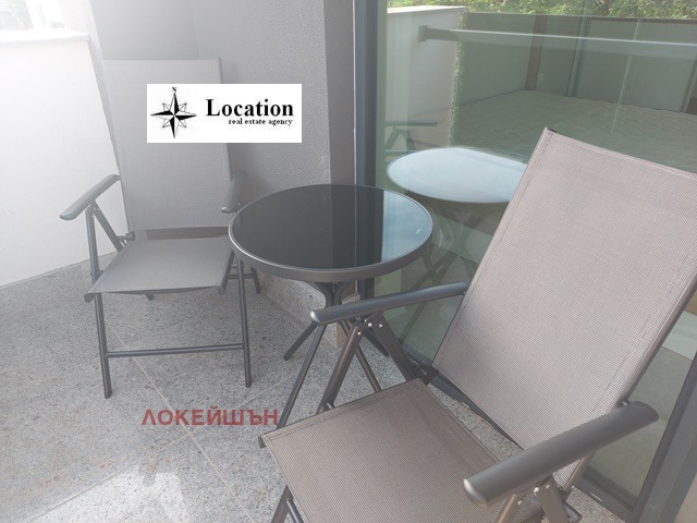 Дава под наем 2-СТАЕН, гр. София, Изгрев, снимка 6 - Апартаменти - 52985753