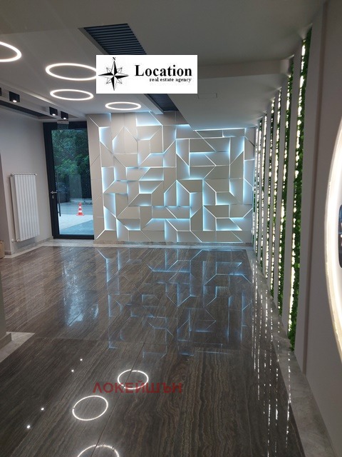 Дава под наем 2-СТАЕН, гр. София, Изгрев, снимка 10 - Апартаменти - 52985753