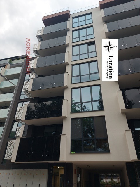 Дава под наем 2-СТАЕН, гр. София, Изгрев