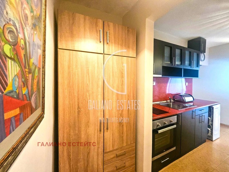 Дава под наем 2-СТАЕН, гр. София, Хаджи Димитър, снимка 3 - Апартаменти - 52988735