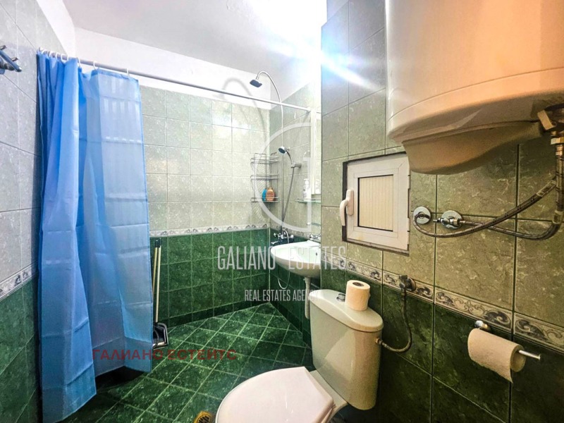 Дава под наем 2-СТАЕН, гр. София, Хаджи Димитър, снимка 7 - Апартаменти - 52988735