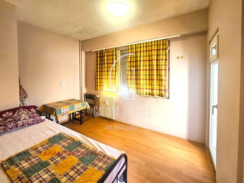 Дава под наем 2-СТАЕН, гр. София, Хаджи Димитър, снимка 4 - Апартаменти - 52988735