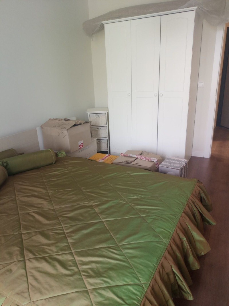 Дава под наем 2-СТАЕН, гр. Варна, Младост 1, снимка 8 - Апартаменти - 53036898