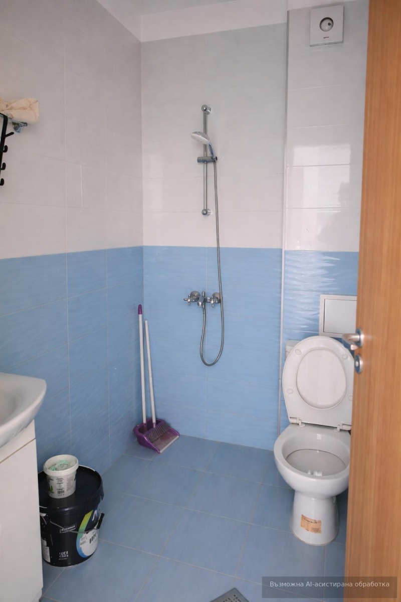 Дава под наем 2-СТАЕН, гр. София, Банишора, снимка 4 - Апартаменти - 53081230