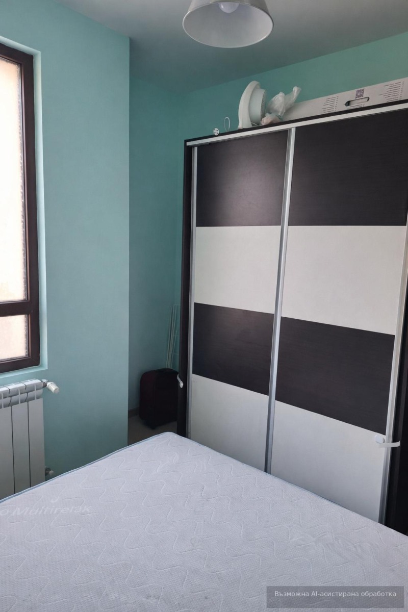 Дава под наем 2-СТАЕН, гр. София, Банишора